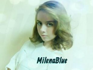 MilenaBlue