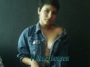 MilenaJhonson