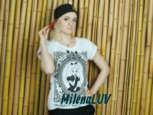 MilenaLUV
