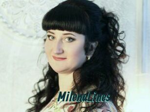MilenaLines