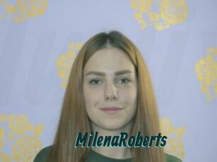 MilenaRoberts