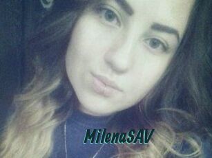 MilenaSAV