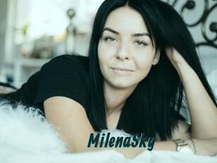 MilenaSky
