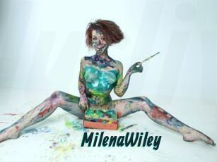MilenaWiley