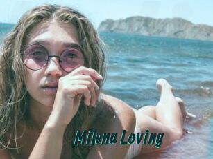 Milena_Loving