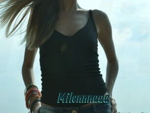 Milennnaaa