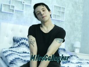 MilesGallagher