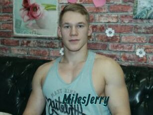 MilesJerry