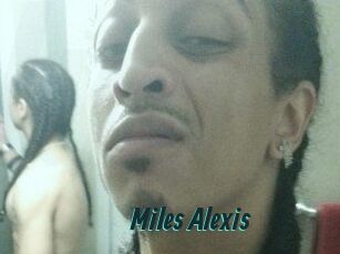 Miles_Alexis