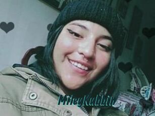 MileyKubbin