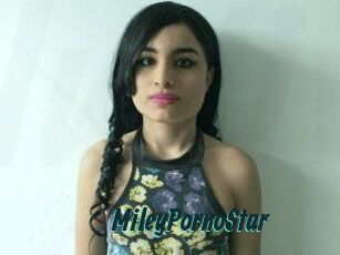 MileyPornoStar