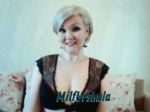 MilfUrshula