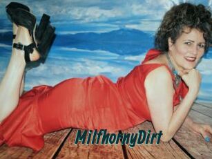 MilfhornyDirt