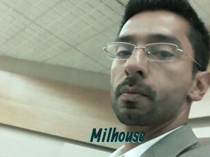 Milhouse
