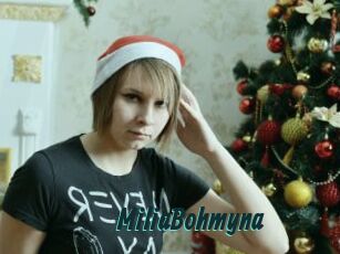 MiliaBohmyna