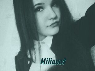 MilianaS