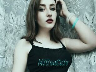 MilinaCute