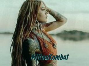 MilinaKombat