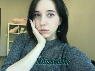 MilisaFoster