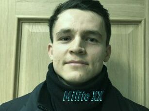 Milito_XX