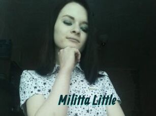 Militta_Little
