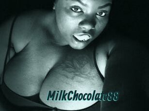 MilkChocolate88