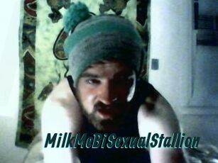 MilkMeBiSexualStallion