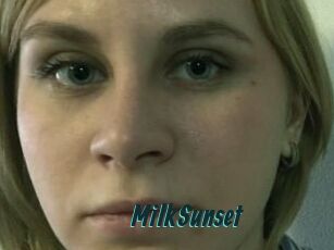 MilkSunset
