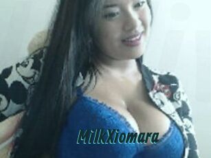 MilkXiomara