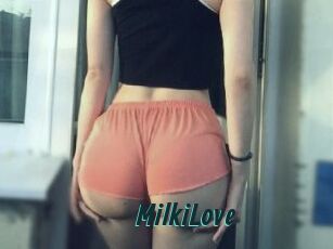 MilkiLove