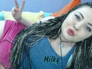 Milky