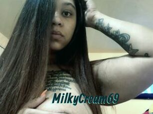 MilkyCream69