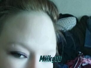 MilkyDD