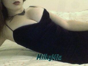 MilkyMia