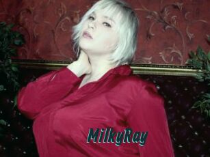 MilkyRay