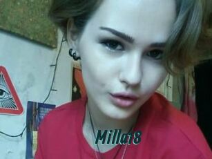 Milla18