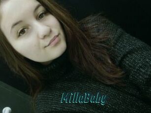 MillaBaby