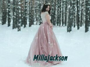 MillaJackson