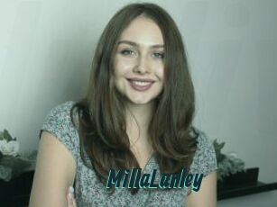 MillaLanley