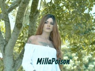 MillaPoison