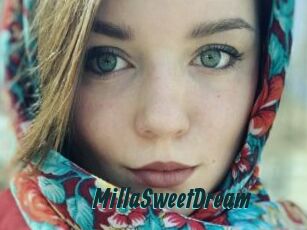 MillaSweetDream