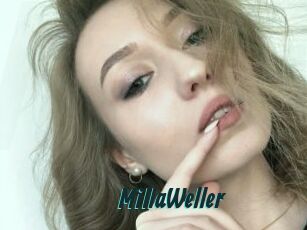 MillaWeller