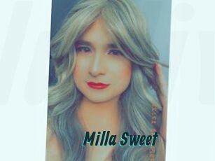 Milla_Sweet