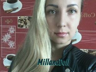 MillanaDoll