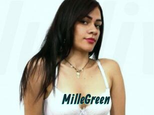 MilleGreen