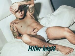 Miller_hdz18