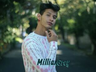MillianGrey