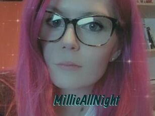 MillieAllNight