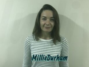 MillieDurham