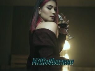 MillieSharman